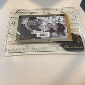 Family Picture Frame